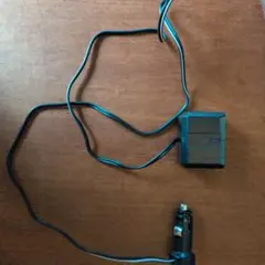 槌屋ヤック(Tsuchiya Yac) 車内用品 ソケット分配器