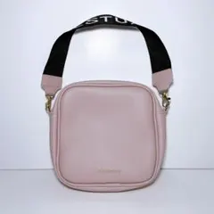 JILL STUART ポーチ ロゴ入りストラップのサムネイル