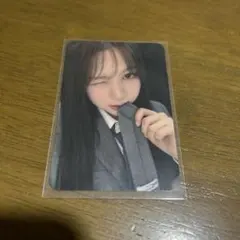 (soundwaveラキドロ/イェオン) Hearts2Hearts FOCUS