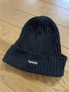 Supreme ニット帽 黒 - Mercari | Rakufun - Japan Proxy Shopping Service