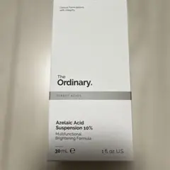 The Ordinary Azelaic Acid 10% 30mlのサムネイル