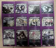 2026年最新】NIKKE ユニオンアリーナ 4コンの人気アイテム - メルカリ