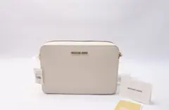 定価63,800円 新品 マイケルコース JET SET ITEM クロスボディ