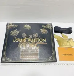 【12/21迄】ルイヴィトン クリスマス 2025 ショッパー類 まとめ売り