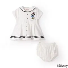 petit main【Disney】セーラーOPセットアップ