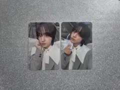 &TEAM TAKI Back to Life 2枚セット