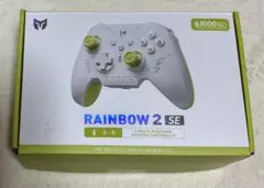 BIGBIG WON RAINBOW 2 SE ワイヤレスコントローラー