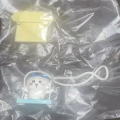 ちいかわブランコ2 ハチワレ