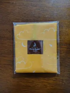 ピーターラビット　エコバッグ