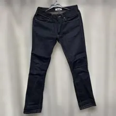 Acne Studios MAX RAW デニムパンツ 28/32のサムネイル