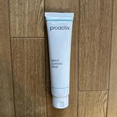 proactiv メイクアップ クレンジングクリーム　150gのサムネイル