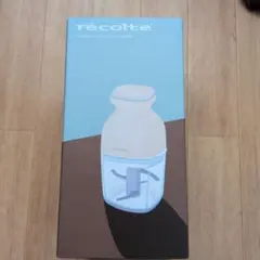 recolte Capsule Cutter Bonne RCP-7(W)のサムネイル