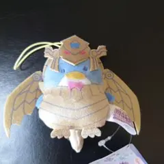 遊☆戯☆王遊戯王× 산리오 マスコットvol.1 ラーの翼神竜×タキシードサム新品