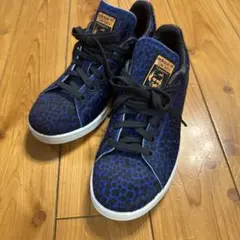 希少・未使用】adidas スタンスミス 和柄 龍 刺繍 総柄 Y2K - メルカリ