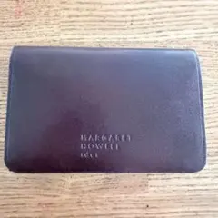 MARGARET HOWELL idea 名刺入れ カードケースのサムネイル