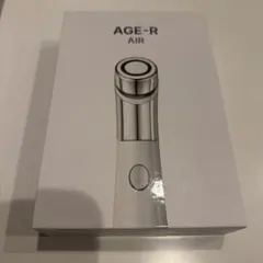 MEDICUBE AGE-R AIR美顔器 - メルカリ
