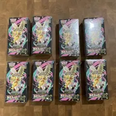 ポケモンカードゲームMEGAドリームex 9BOX シュリンク付き - メルカリ