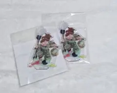 忍たま乱太郎 富松作兵衛