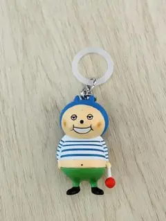 でこぼこフレンズ めじるしアクセサリー