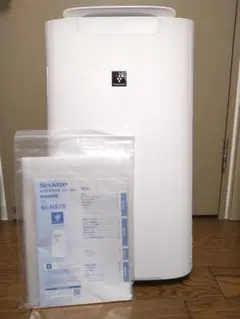 2026年最新】空気清浄機 シャープ 未使用の人気アイテム - メルカリ