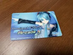 2026年最新】初音ミク Project diva arcade aimeカードの人気アイテム