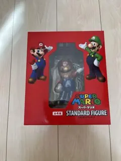 マリオ　フィギュア