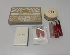 Dior コスメセット