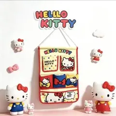 2026年最新】キティ ウォールポケットの人気アイテム - メルカリ
