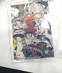 デュエプレgp アクリルキーホルダー ポイント交換景品