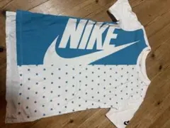Nike 星柄 Tシャツ Sサイズ