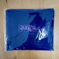 ディズニー アンバサダーホテル エコバッグ