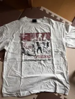 TUNING ROOM & BOB DYLAN Tシャツ - メルカリ