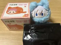 はるにゃんこ　五条　呪術廻戦