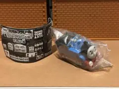 カプセルプラレール　トーマスとアニーとクララベル