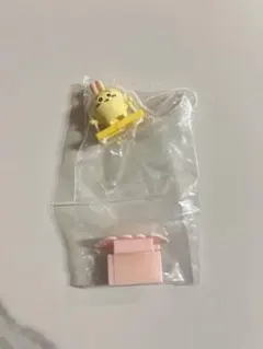 ちいかわブランコ2 うさぎ