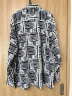 2026年最新】PELLE PELLE メンズ シャツの人気アイテム - メルカリ