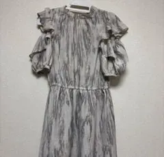 OLIVE des OLIVE ロングワンピース