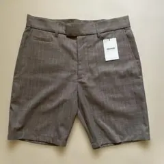 最終値下げ　DISCOVERED ディスカバード　ショートパンツ サイズ1のサムネイル