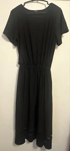 INGNI/ロングワンピース