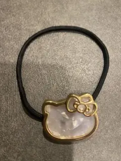 ハローキティ ヘアゴム