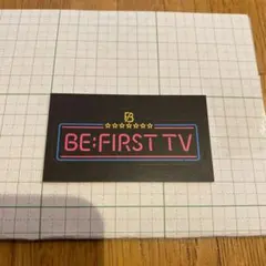 2026年最新】ビーファーストロゴステッカーの人気アイテム - メルカリ