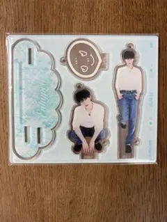 ENHYPEN ソヌ SUNOO アクリルスタンド エナプ　アクスタ　dicon