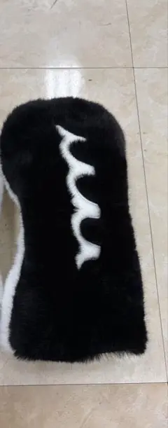 muta ヘッドカバー 2個セット
