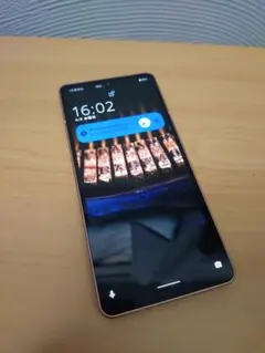 LM-1-0057】AQUOS sense6 SH-54B 本体 - メルカリ