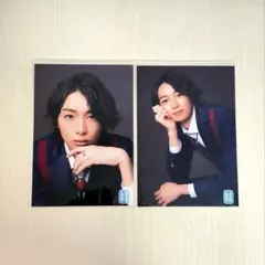 龍宮城 2MUCH 封入トレカ 冨田侑暉 - メルカリ
