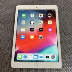 Apple iPad Air 第1世代 A1475 16GB セルラー 動作品 - メルカリ