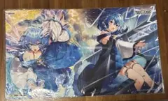 2026年最新】wixoss プレイ マットの人気アイテム - メルカリ