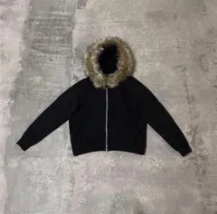 2026年最新】ファーパーカー グランジの人気アイテム - メルカリ