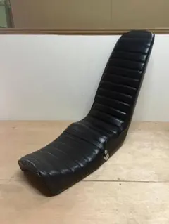ZRX II 400 三段シート20cm ブラック×ゴールドパイピング - メルカリ