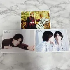 M!LK 山中柔太朗 32杯目 生写真 - メルカリ